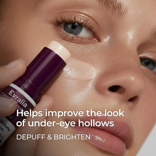 Cemenrete Calcium Multi Balm Eye Care Routine Korean Skin Care Anti-aging Cosmetics Eye Care Eye Stick 9g