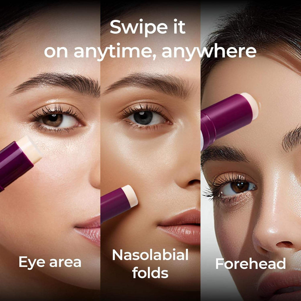 Cemenrete Calcium Multi Balm Eye Care Routine Korean Skin Care Anti-aging Cosmetics Eye Care Eye Stick 9g