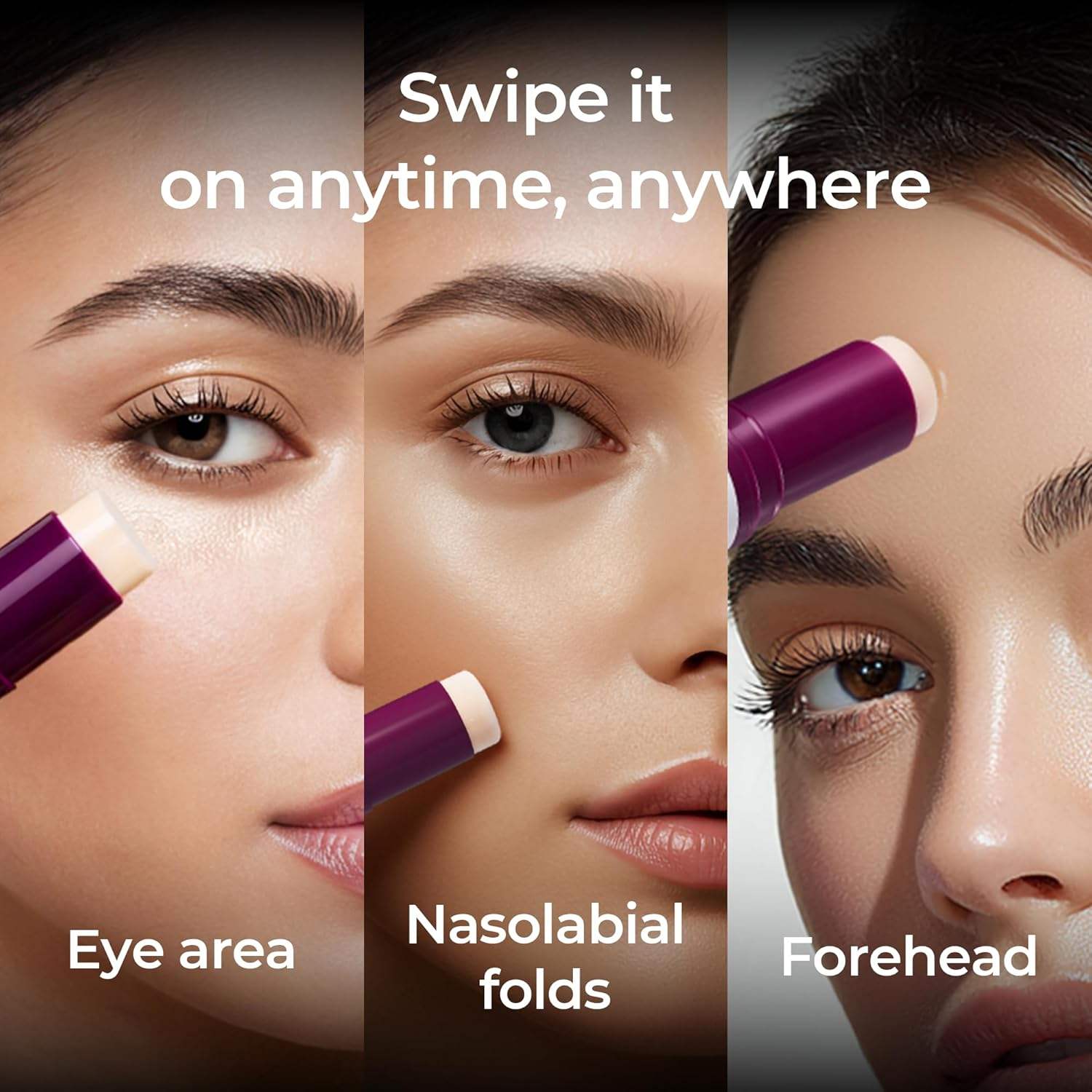 Cemenrete Calcium Multi Balm Eye Care Routine Korean Skin Care Anti-aging Cosmetics Eye Care Eye Stick 9g